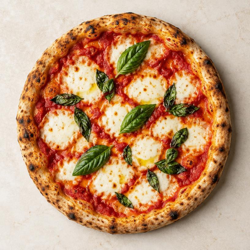 Margherita
